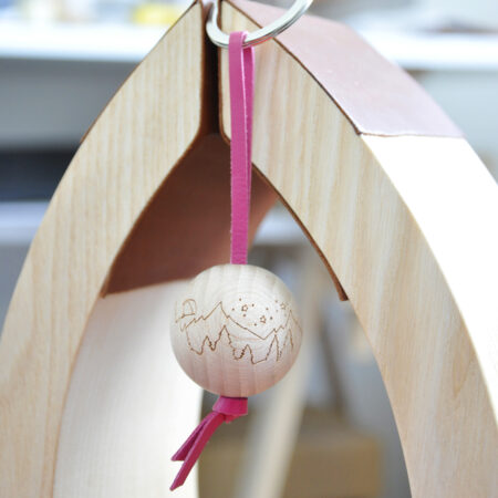 PORTE CLES ALPES MONTAGNES MAZZARINO