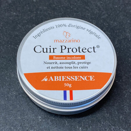 BAUME CUIR PROTECT