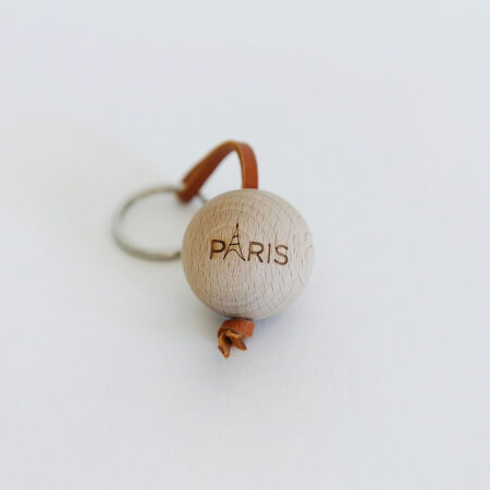 porte-clé Tour Eiffel