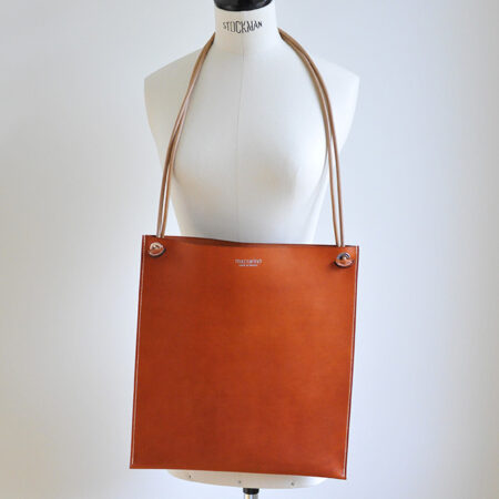 tote bag cuir