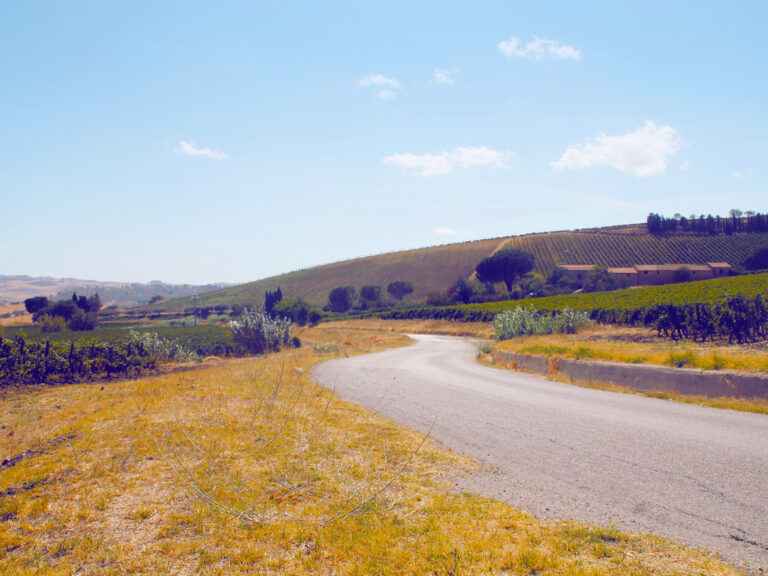 PHOTO CAMPAGNE SICILE