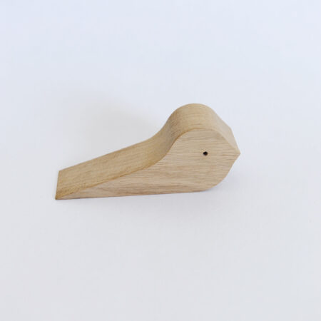 Cale porte en bois Cui Cui