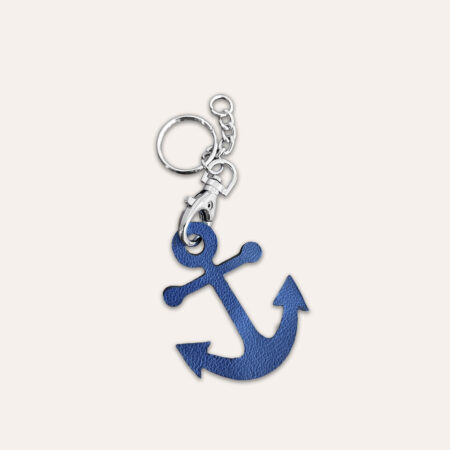 Porte-clé Ancre
