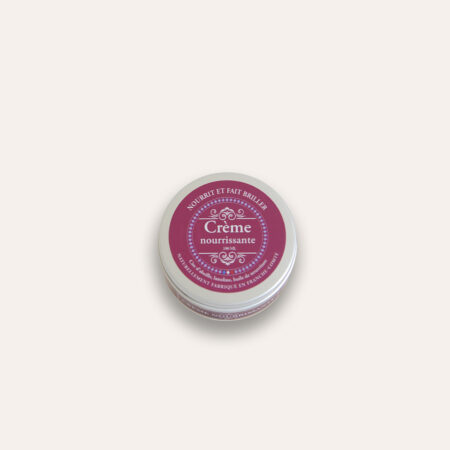 Crème nourrissante