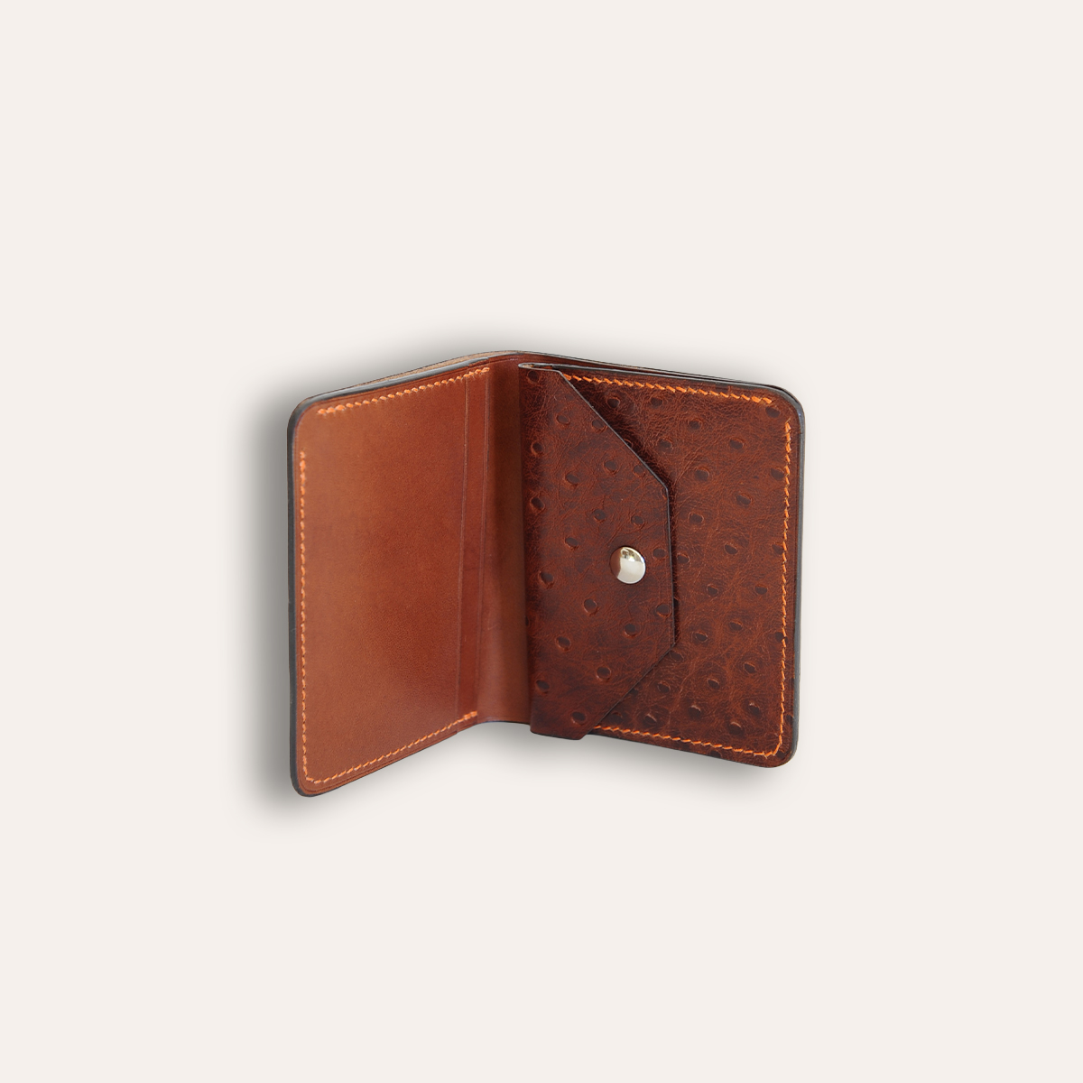 Portefeuille compact – Image 2