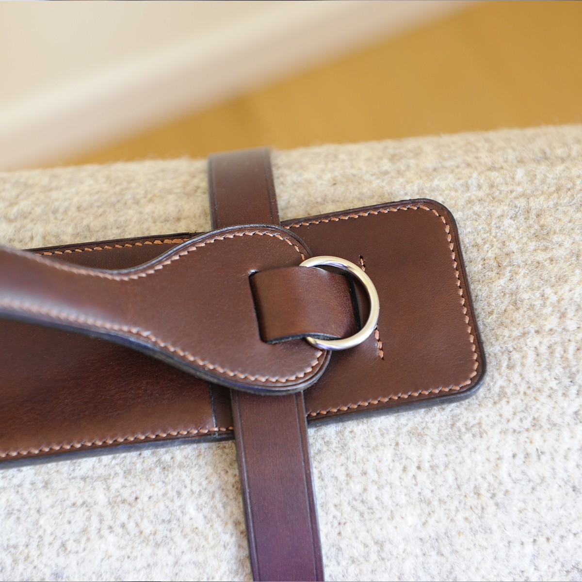 Porte-tapis + Tapis de yoga – Image 3