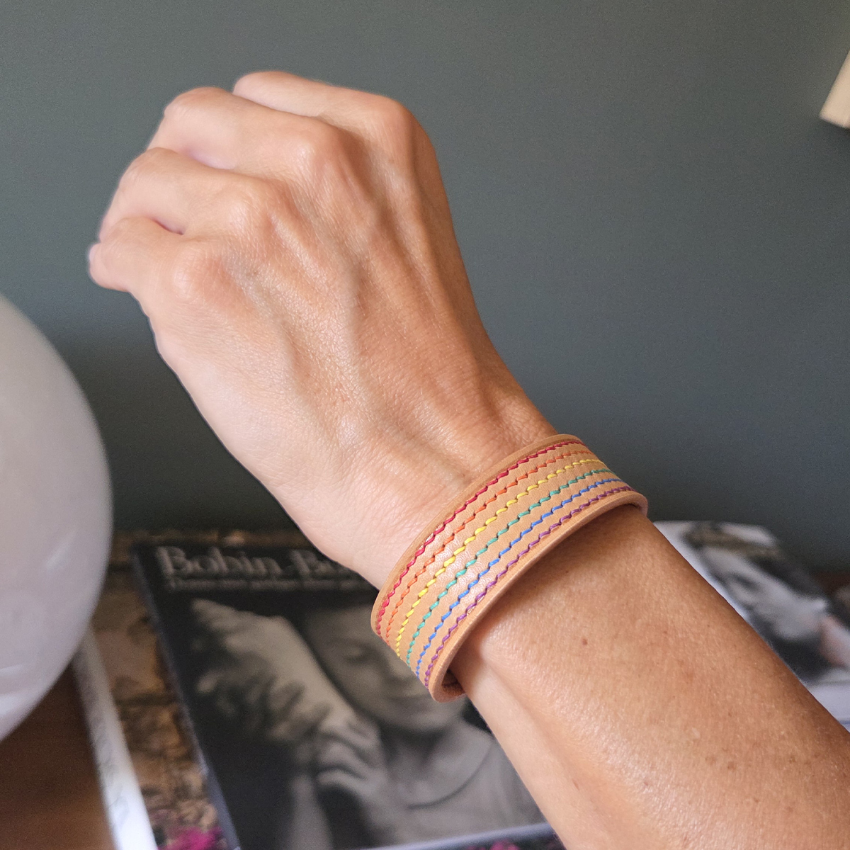 Bracelet Fierté – Image 2