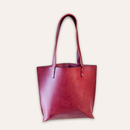 Mini sac cabas