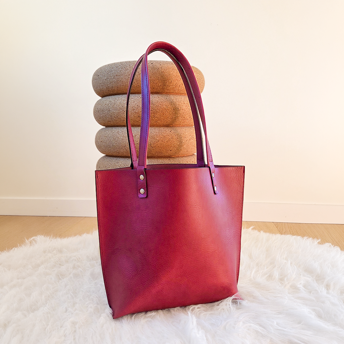 Mini sac cabas – Image 2